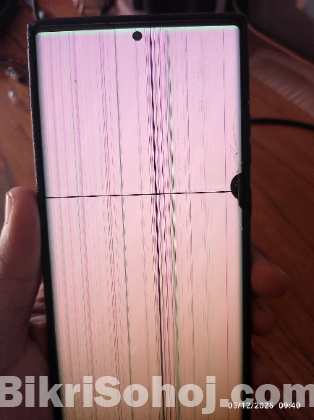 Samsung note 20 ultra 5g